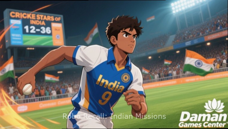 Robo Recall: Indian Missions Review Scores Robo Recall: Indian Missions review scores from various Indian gaming websites showing high ratings
